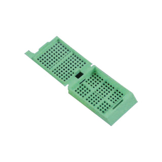 Aptaca Embedding Cassettes with Lid and Writing Surface In Acetal Resin
