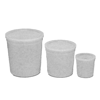 Aptaca Surgical Specimen Containers Polypropylene