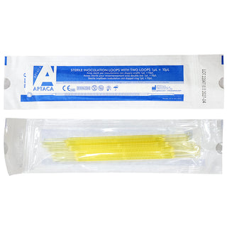 Sterile Inoculating Loops