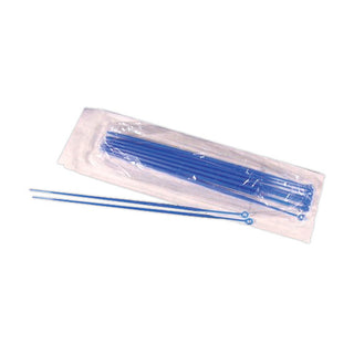 Aptaca Inoculating or Inoculation Loops with Incorporated Needle Sterile Polystyrene