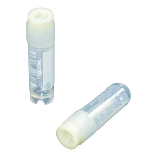 Aptaca Cryotubes Skirted Serigraphed Sterile Polypropylene