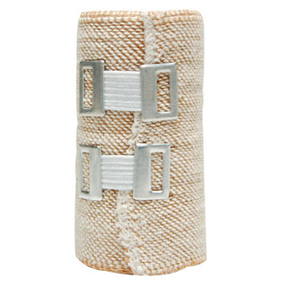 Universal Crepe Bandage Heavyweight 4.5m Stretched Smooth