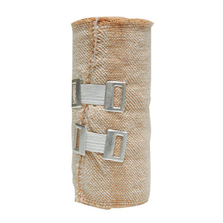 Universal Crepe Bandage Heavyweight 4.5m Stretched Smooth