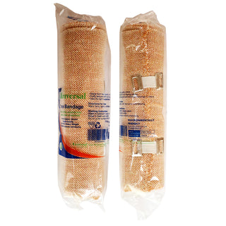 Universal Crepe Bandage Heavyweight 4.5m Stretched Smooth