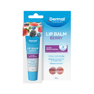 Dermal Therapy Lip Balm 10g