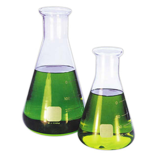 Lincon Erlenmeyer Conical Flask Borosilicate Glass