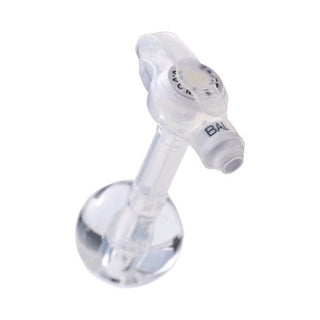 Halyard Mic-Key® Low Profile Gastrostomy Feeding Tube