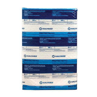Halyard Protectapad 4-Ply White