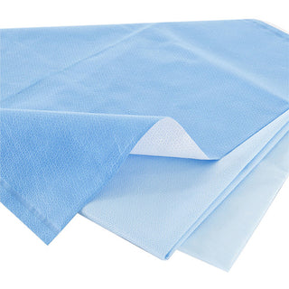 Halyard Quick Check Sterilisation Wrap