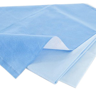 Halyard Quick Check Sterilisation Wrap