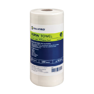 Halyard Versa Towel