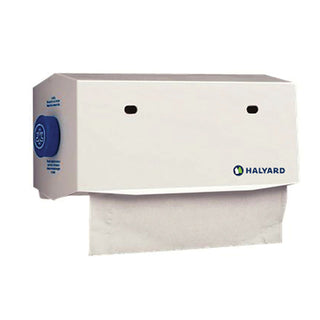 Halyard Versa Towel Dispenser
