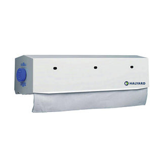 Halyard Versa Towel Dispenser