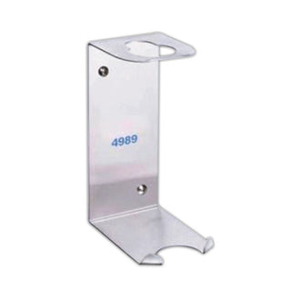Halyard Wall Mounting Bracket for ISOWIPE Stainless Steel