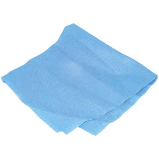 Halyard Sequential Sterilisation Wrap Heavy Duty 47GSM Bonded Blue Pack and Carton