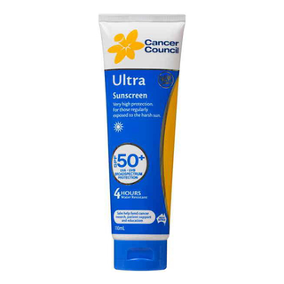 Cancer Council Kids Sunscreen Ultra SPF50+