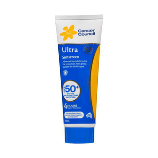 Cancer Council Kids Sunscreen Ultra SPF50+