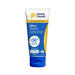 Cancer Council Kids Sunscreen Ultra SPF50+