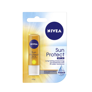 Nivea Lip Care 4.8g