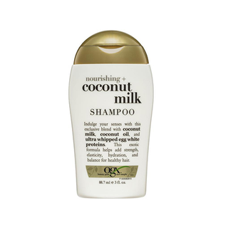 OGX Coconut Milk Shampoo 88mL