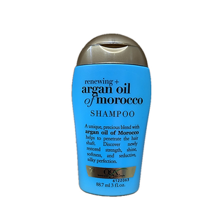 OGX Argan Oil Morocco Shampoo 88mL