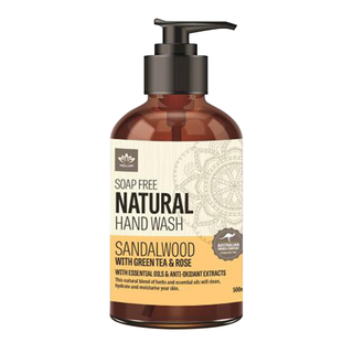 Nelum Natural Body Wash