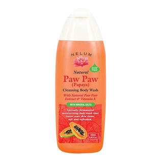 Nelum Natural Body Wash
