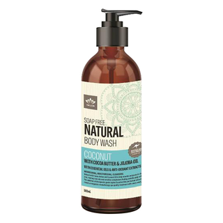 Nelum Natural Body Wash