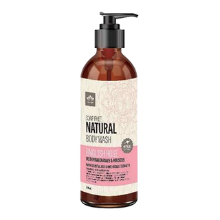 Nelum Natural Body Wash