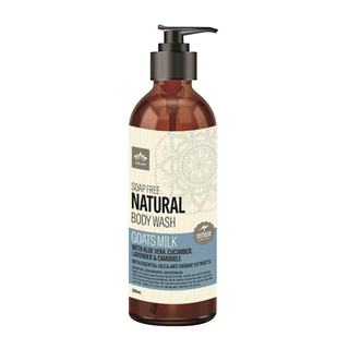 Nelum Natural Body Wash