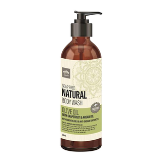 Nelum Natural Body Wash
