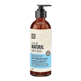 Nelum Natural Body Wash