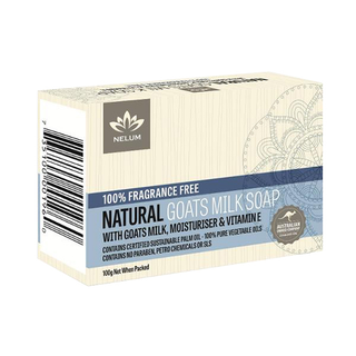 Nelum Soap Moisturising