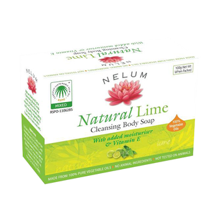 Nelum Soap Moisturising