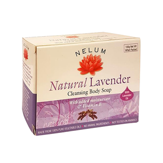 Nelum Soap Moisturising