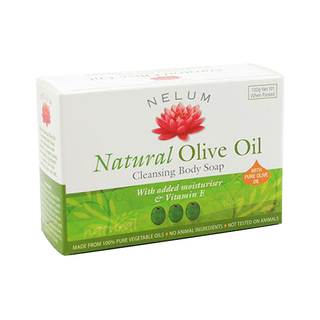 Nelum Soap Moisturising