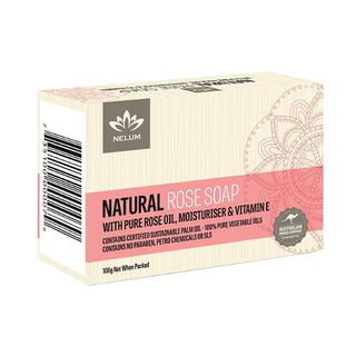 Nelum Soap Moisturising