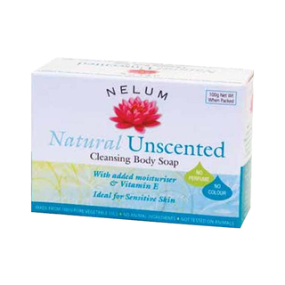 Nelum Soap Moisturising
