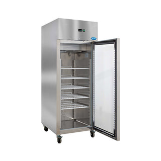 Lab Glass Fridge