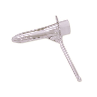 EOS ® Recyclable Plastic Proctoscope with Light Source