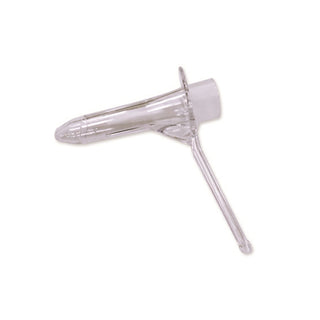 EOS ® Recyclable Plastic Proctoscope with Light Source