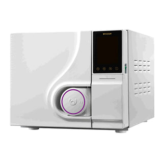 Purus Autoclave with Printer
