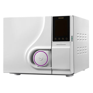 Purus Autoclave with Printer