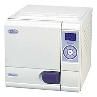 Runyes Autoclave