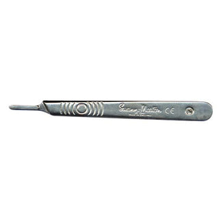 Swann Morton Scalpel Blade Handle Alloy