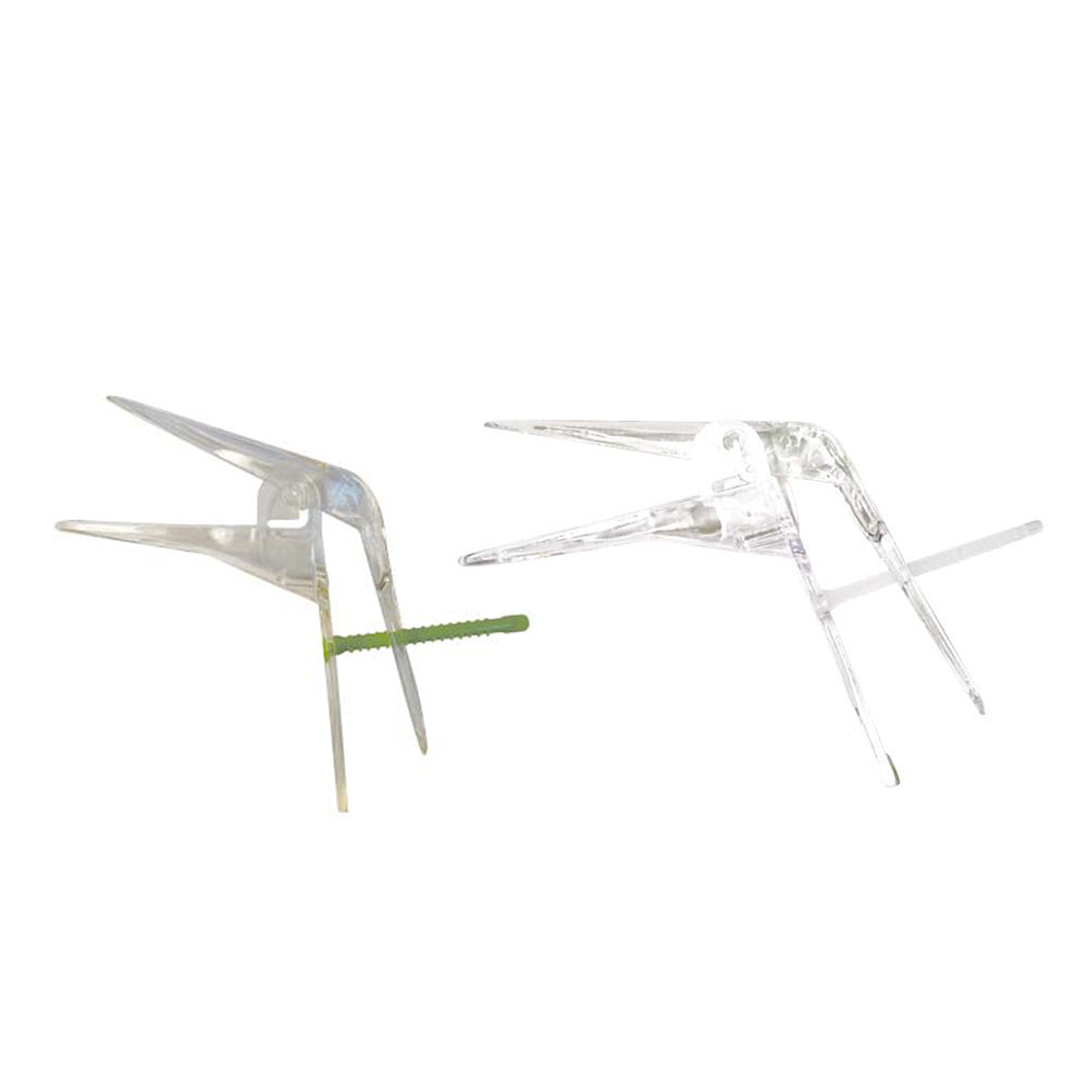 EOS® Vaginal Speculum Duckbill with Light Source – Medilab Marketplace